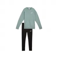 Puma Damen Trainingsanzug Relaxed Sweat Suit TR 631539