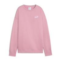 Puma Damen Pullover ESS Small No.1 Logo Relaxed Crew FL 633268