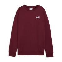 Puma Damen Pullover ESS Small No.1 Logo Relaxed Crew FL 633268