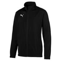 Puma Herren Trainingsjacke LIGA Sideline Poly Jacket Core 655946