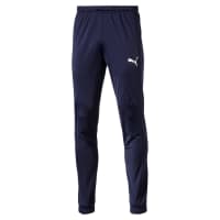 Puma Kinder Trainingshose Liga Sideline Poly Pants Core Jr 655949