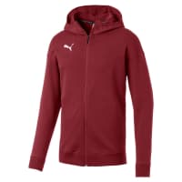 Puma Herren Kapuzenjacke Cup Casuals Hooded Jacket 656029
