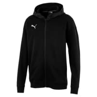 Puma Herren Kapuzenjacke Cup Casuals Hooded Jacket 656029