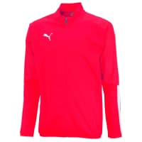Puma Herren Präsentationsjacke Cup Sideline Jacket 656043