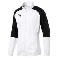 Puma Herren Präsentationsjacke CUP Sideline Woven JKT Core 656045