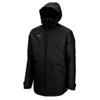 Puma Herren Winterjacke teamFINAL Parka Jacket 656496