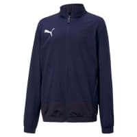 Puma Kinder Trainingsjacke teamGOAL 23 Training Jacket Jr 656570