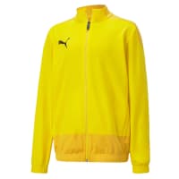 Puma Kinder Trainingsjacke teamGOAL 23 Training Jacket Jr 656570