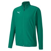 Puma Herren Präsentationsjacke teamGOAL 23 Sideline Jacket 656574
