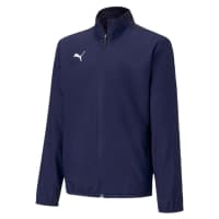 Puma Kinder Präsentationsjacke teamGOAL 23 Sideline Jacket Jr 656575