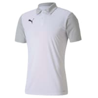Puma Herren Poloshirt teamGOAL 23 Sideline Polo 656577
