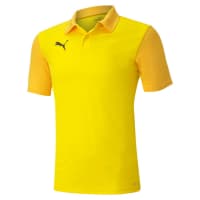 Puma Herren Poloshirt teamGOAL 23 Sideline Polo 656577