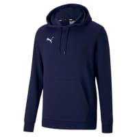 Puma Herren Kapuzenpullover teamGOAL 23 Causals Hoody 656580