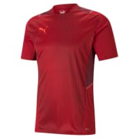 Puma Herren Trikot teamCUP Training Jersey 656735