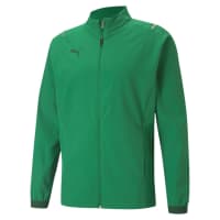 Puma Herren Präsentationsjacke teamCUP Sideline Jacket 656743