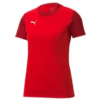Puma Damen T-Shirt teamGOAL 23 Sideline Tee W 656938