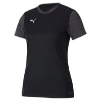 Puma Damen T-Shirt teamGOAL 23 Sideline Tee W 656938