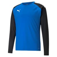 Puma Herren Pullover teamLIGA Training Sweat 657238