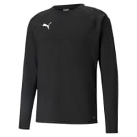 Puma Herren Pullover teamLIGA Training Sweat 657238