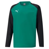 Puma Kinder Pullover teamLIGA Training Sweat Jr 657239