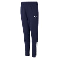 Puma Kinder Trainingshose teamLIGA Training Pants Jr 657243