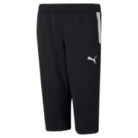 Puma Kinder 3/4 Trainingshose teamLIGA Trg 3/4 Pants Jr 657244