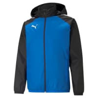 Puma Herren Allweterjacke teamLIGA All Weather Jacket 657245