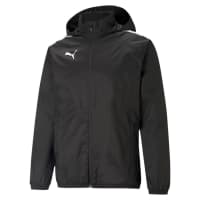 Puma Herren Allweterjacke teamLIGA All Weather Jacket 657245