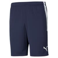 Puma Herren Short teamLIGA Training Shorts 657249