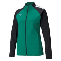 Puma Damen Trainingsjacke teamLIGA Training Jacket W 657252