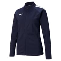 Puma Damen Trainingsjacke teamLIGA Training Jacket W 657252