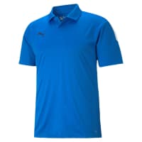 Puma Herren Polo Shirt teamLIGA Sideline Polo 657257
