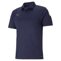 Puma Herren Polo Shirt teamLIGA Sideline Polo 657257