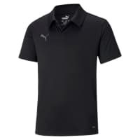 Puma Jungen Polo Shirt teamLIGA Sideline Polo Jr 657258