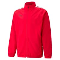 Puma Herren Trainingsjacke teamLIGA Sideline Jacket 657259