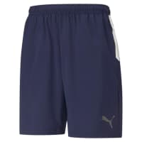 Puma Herren Shorts teamLIGA Sideline Shorts 657263