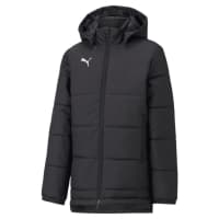 Puma Kinder Winterjacke Bench Jacket Jr 657269