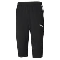 Puma Herren Trainingshose teamLIGA Training 3/4 Pants 657271