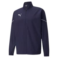 Puma Herren Trainingsjacken teamRISE Sideline Jacket 657326