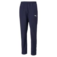 Puma Herren Trainingshosen teamRISE Sideline Pants 657327