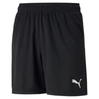 Puma Kinder Shorts teamRISE Training Shorts Jr 657337