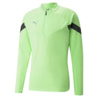 Puma Herren Training Top teamFINAL Trg 1/4 Zip Top 657375