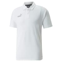 Puma Herren Polo Shirt teamFINAL Casuals Polo 657384