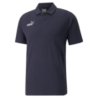 Puma Herren Polo Shirt teamFINAL Casuals Polo 657384