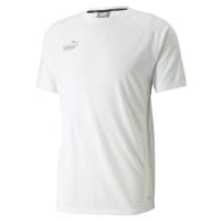 Puma Herren T-Shirt teamFINAL Casuals Tee 657385