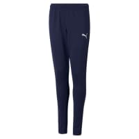 Puma Kinder Trainingshose teamRISE Poly Training Pants Jr 657391