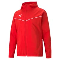 Puma Herren Allwetterjacke teamRISE All Weather Jacket 657396