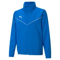 Puma Kinder Allwetterjacke teamRISE All Weather Jkt Jr 657402