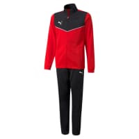 Puma Jungen Trainingsanzug individualRISE Tracksuit Jr 657535