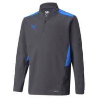 Puma Kinder Trainingstop individualCUP Training 1/4 Zip 657545